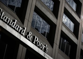 S&P, Türkiye'nin kredi notunu teyit etti