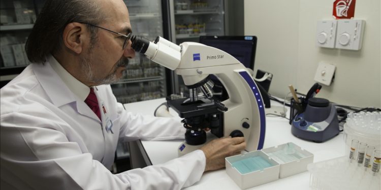 Kemik iliği kanserinde “hücresel” tedaviler kökten çözüm sağlayabilir