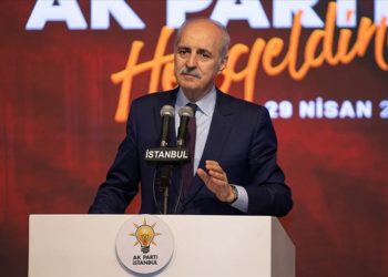 İkinci tura kalma ihtimali yok