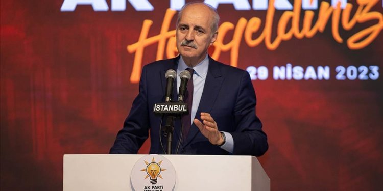 İkinci tura kalma ihtimali yok