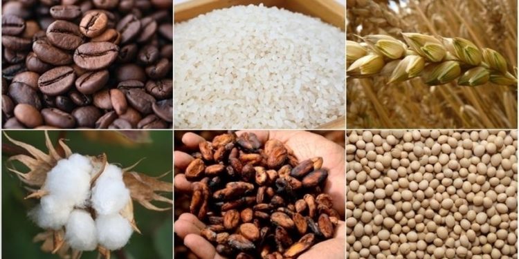 Para politikalarına ilişkin belirsizliklerle emtia piyasası üzerindeki baskı arttı