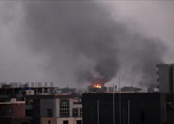 Sudan’da halk sağlığı laboratuvarının işgali biyolojik sağlık riski oluşturuyor