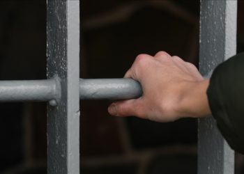 ABD'de hapishanede Müslüman olan tutuklu, ramazan haklarından mahrum bırakıldı