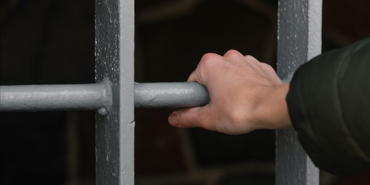 ABD'de hapishanede Müslüman olan tutuklu, ramazan haklarından mahrum bırakıldı