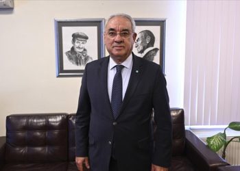 Bugüne kadar DSP’nin kapısından geçmeyenlerin hepsi şimdi Ecevitçi oldu