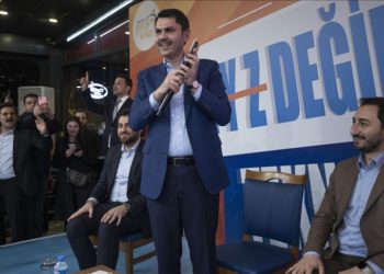 Cumhurbaşkanı Erdoğan, Pendik’teki gençlere seslendi