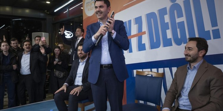 Cumhurbaşkanı Erdoğan, Pendik’teki gençlere seslendi