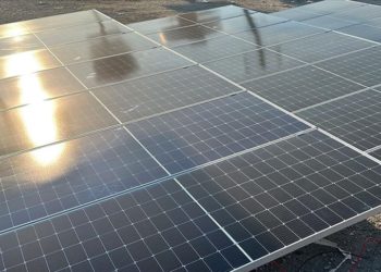 STK’lerden afete dirençli kentler için güneş enerjisi önerisi