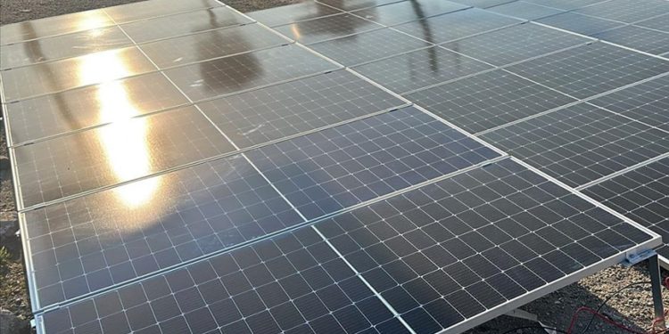 STK’lerden afete dirençli kentler için güneş enerjisi önerisi