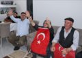 Avrupa şampiyonluğunu 12. kez kazanan Rıza Kayaalp'in ailesi duygularını anlattı