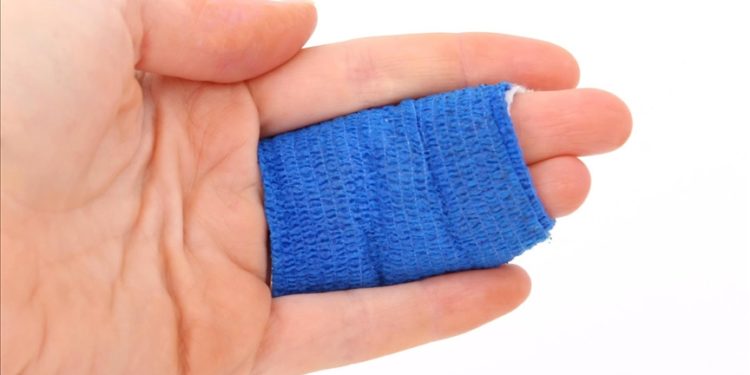 İyileşmeyen yaralar “cilt kanseri” belirtisi olabilir