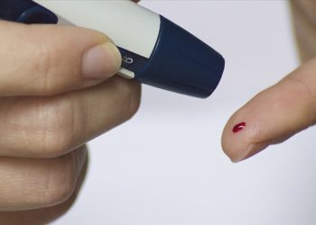 Tip 2 diyabet hastalığı akciğer rahatsızlıklarına neden olabilir