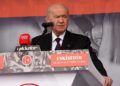 Anayasa Mahkemesinin yeniden yapılandırılmasını gerekli görüyoruz