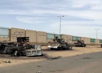 3 SORUDA – Sudan’da iç çatışmaların arka planı