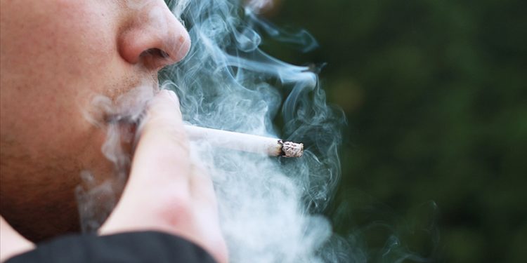 Alkol, sigara tüketimi ve obezite hücrede hasara yol açarak kanser riskini artırıyor