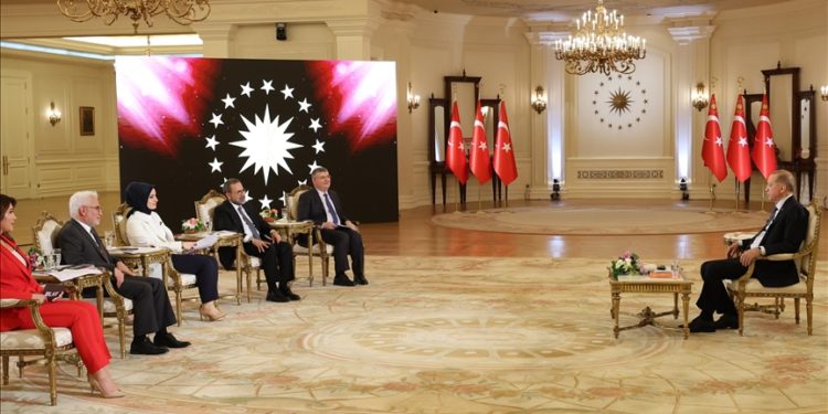 14 Mayıs’ta ülkemizin küresel bir oyun kurucu mu figüran mı olacağının seçimi yapılacak