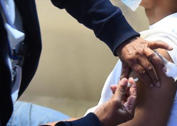 Gana, sıtma aşısını onaylayan ilk ülke oldu