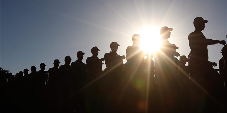 TSK personeli ve yakınlarının özlük haklarında iyileştirmeler yapılacak