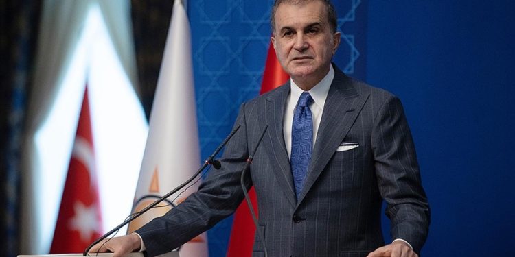 Sayın Akşener’in kullandığı üslup en yakışıksız ifadelerin yer aldığı konuşma olmuştur