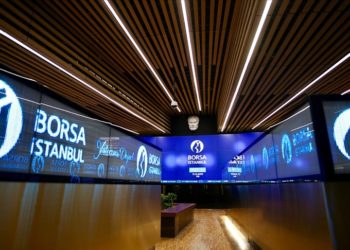 Borsa günü yükselişle tamamladı