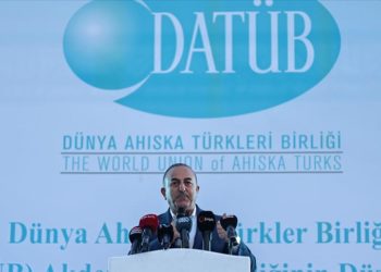 Şu anda Türkiye’de olan Ahıska Türklerinin hepsine vatandaşlık vereceğiz