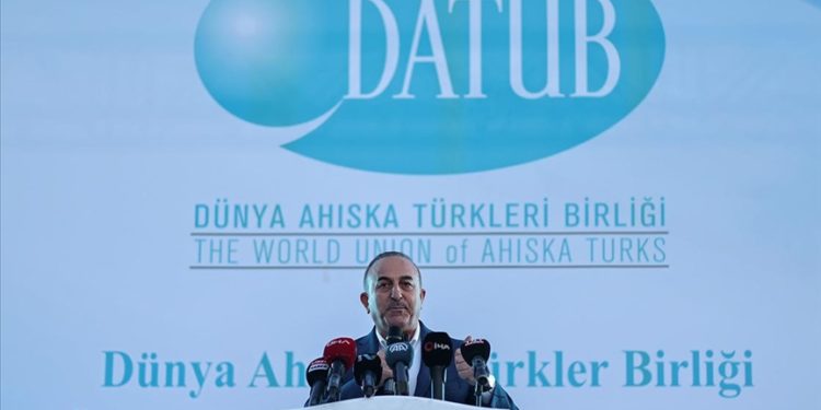 Şu anda Türkiye’de olan Ahıska Türklerinin hepsine vatandaşlık vereceğiz