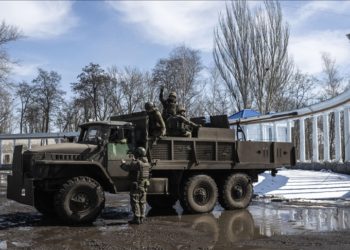 Estonya, Rusya ile NATO arasında 1997’de imzalanan anlaşmanın iptali için çağrıda bulundu