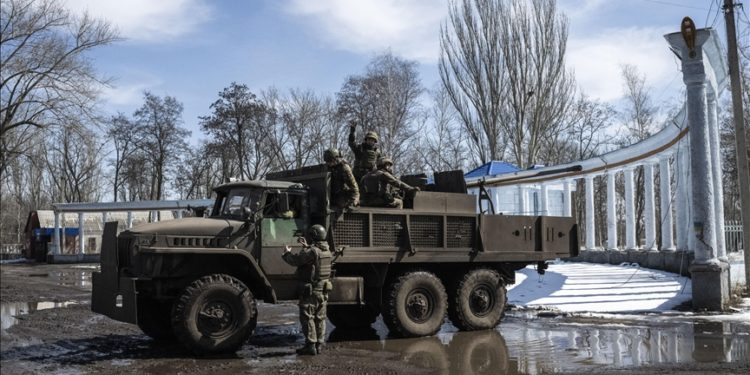 Estonya, Rusya ile NATO arasında 1997’de imzalanan anlaşmanın iptali için çağrıda bulundu