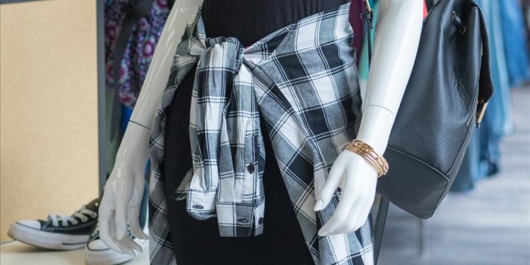 ABD'li giyim firması GAP, 1800 çalışanını işten çıkarıyor