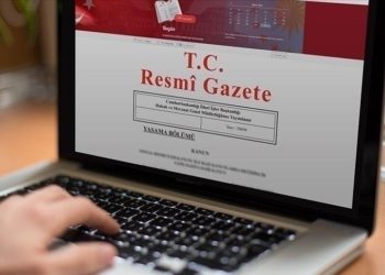 Kamu personeli alım ilanları Resmi Gazete'de