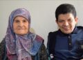 Bilecikli 83 yaşındaki kadın ömrünün 60 yılını engelli oğluna adadı