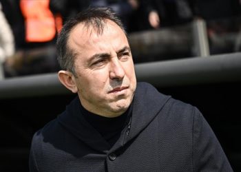 Ümraniyespor'da Recep Uçar dönemi sona erdi