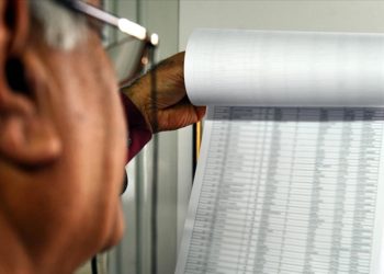 İstanbul’un seçmen sayısı 777 bin 428 kişi arttı