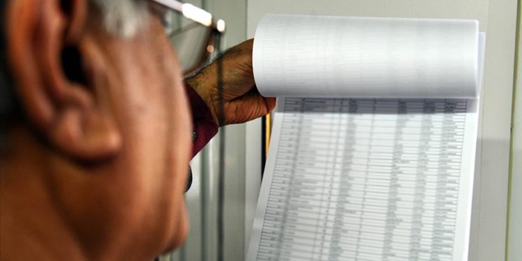 İstanbul’un seçmen sayısı 777 bin 428 kişi arttı