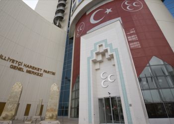 MHP, milletvekili adaylarını belirleme çalışmalarına yoğunlaştı