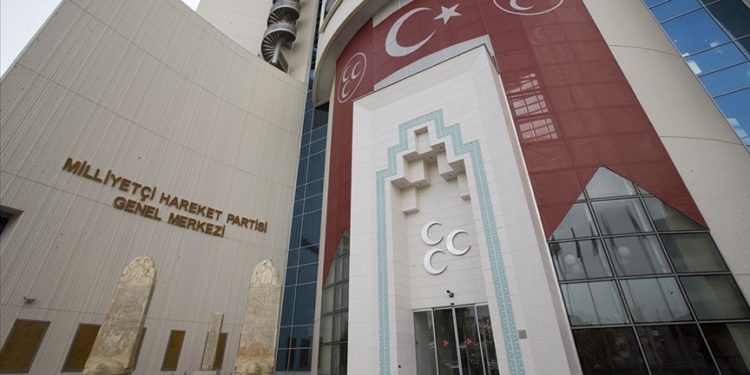 MHP, milletvekili adaylarını belirleme çalışmalarına yoğunlaştı