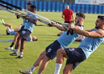 Adana Demirspor "Avrupa hayali"nin peşinde