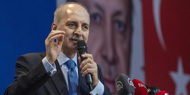 Bu parçalı bulutlu koalisyon ittifakına Türkiye’yi bırakmayacağız