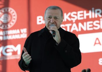 Başakşehir-Kayaşehir metro hattıyla ulaşım daha hızlı, ekonomik ve güvenli olacak