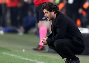 ‘Rakibin kenardan oynamasına müsaade ettik’