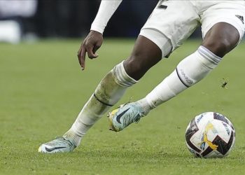 Real Madrid deplasmanda Girona'ya 4-2 yenildi