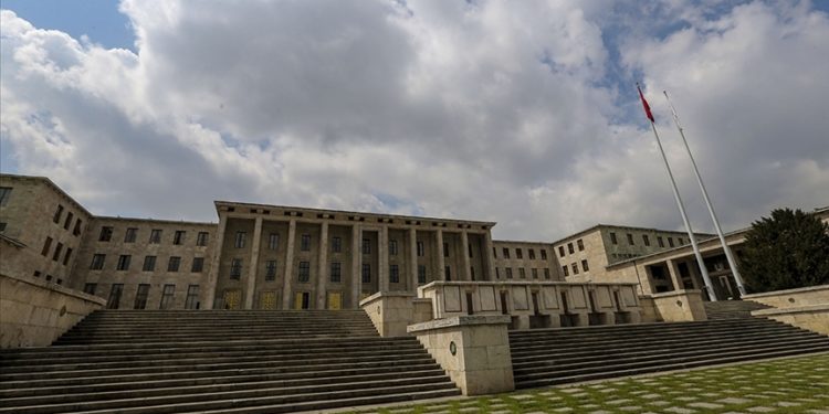 TBMM’ye yeni dokunulmazlık dosyaları sevk edildi