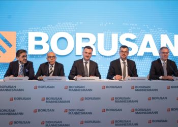 Borusan Mannesmann’dan ABD’de gücüne güç katacak satın alma