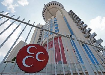 MHP’de 48 milletvekilinden 43’ü yeniden aday