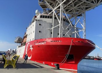 Filyos Doğal Gaz İşleme Tesisi “Karadeniz Gazı Devreye Alma Töreni” için gün sayıyor