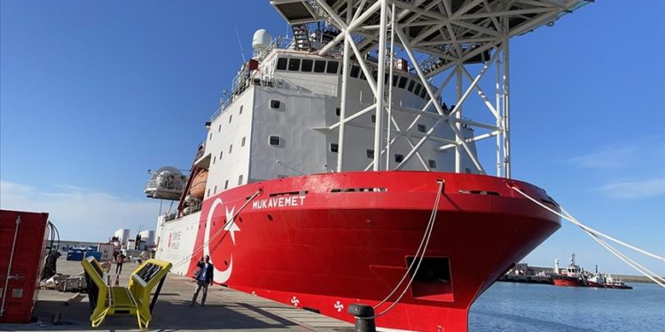 Filyos Doğal Gaz İşleme Tesisi “Karadeniz Gazı Devreye Alma Töreni” için gün sayıyor