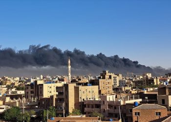 Doğu Afrika Topluluğu, Sudan'daki gelişmelerden "derin kaygı" duyuyor