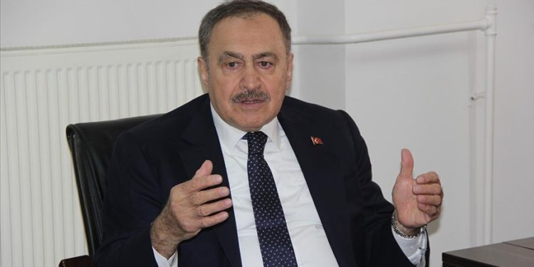 TBMM Deprem Araştırma Komisyonu raporunu hazırlıyor