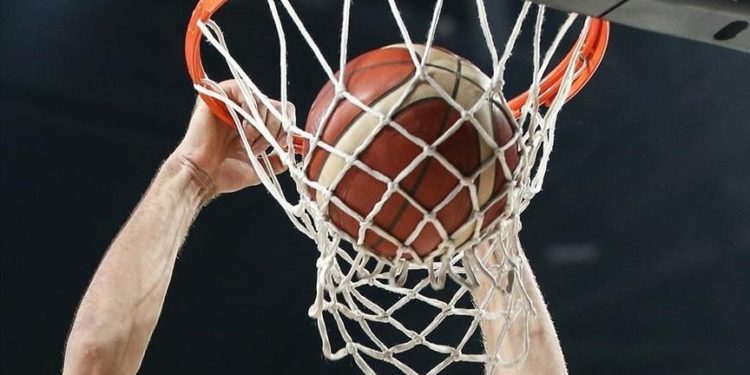 Basketbol Süper Ligi’nde normal sezonda son 4 hafta heyecanı yaşanacak