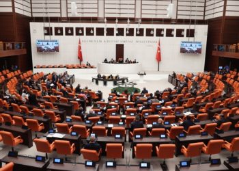 TBMM kararları Resmi Gazete'de